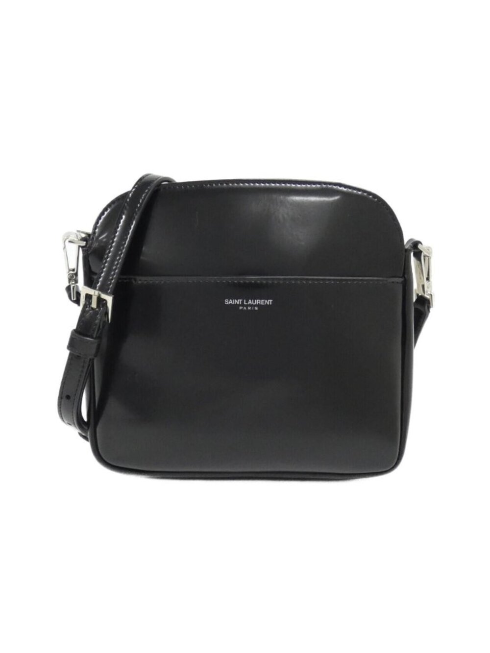 Saint Laurent Faccm Shoulder Bag
